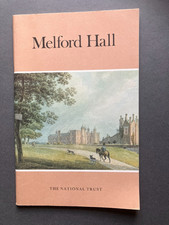 1981 Melford Hall  Sudbury