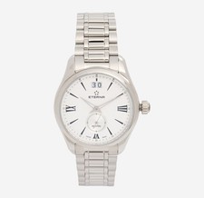 ETERNA Silver Tone KonTiki