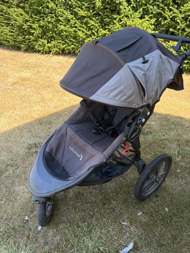 Baby jogger summit black - baby,