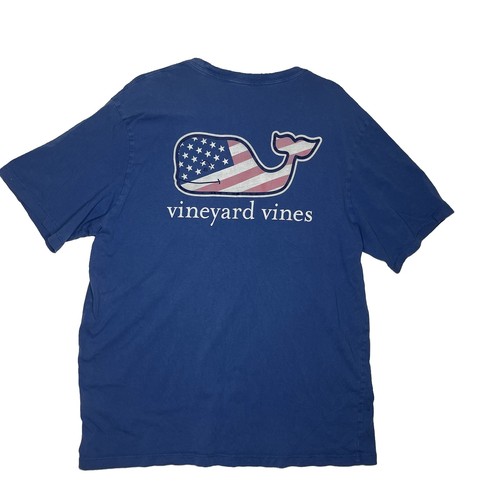 Vineyard vines men pocket - vineyard,