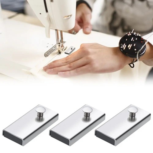 Sewing gauge magnetic seam - sewing,