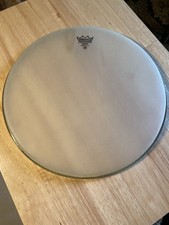 Remo  WeatherKing 11” Banjo Head. Used But In Good Condition