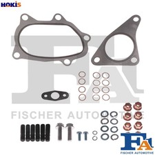 MOUNTING KIT CHARGER KT720040