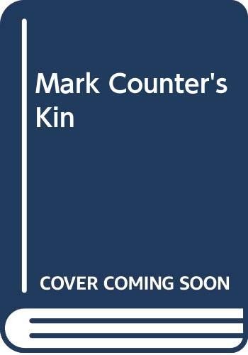 Mark counter kin edson j - counter's, kin,