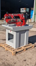 FULLY REBUILT Bianco 270 metal