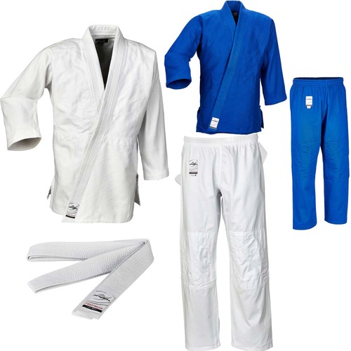 Sports judo suit start - ju-sports,