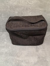 DKNY Makeup Organizer Bag