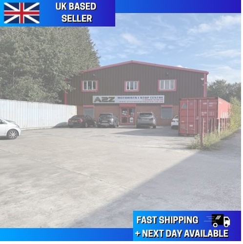Ford sierra cosworth 4x4 - ford,