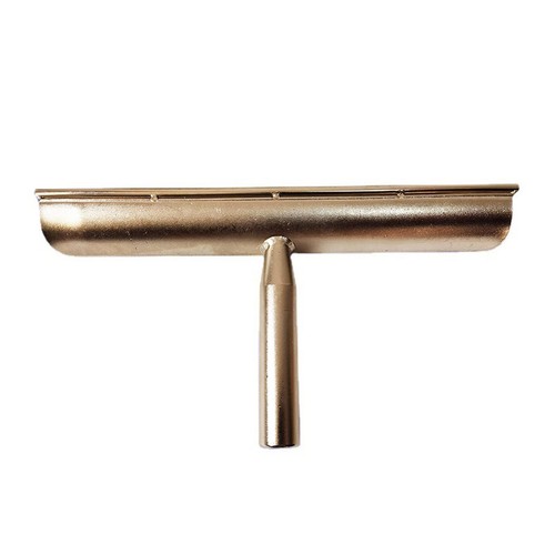 Wood lathe tool rest - wood,