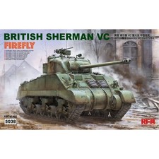Rye Field Model RM5038 1:35