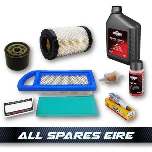 Briggs stratton service kit - briggs,