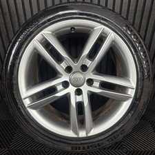 1X 18'' GENUINE AUDI A6 C7 S
