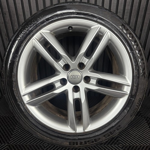 Genuine audi a6 c7 s - 18'',