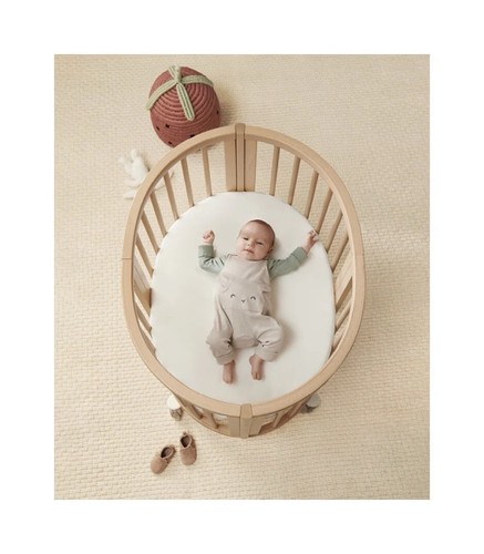 Stokke sleepi mini cot - stokke, bundle