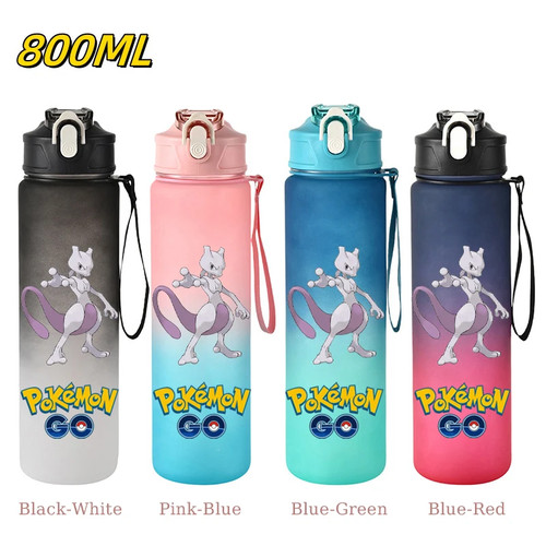 800ml pokemon sports - sports, water