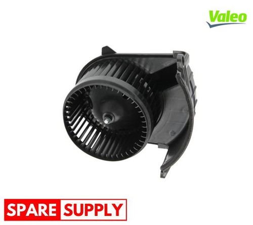 Interior blower for renault - interior,