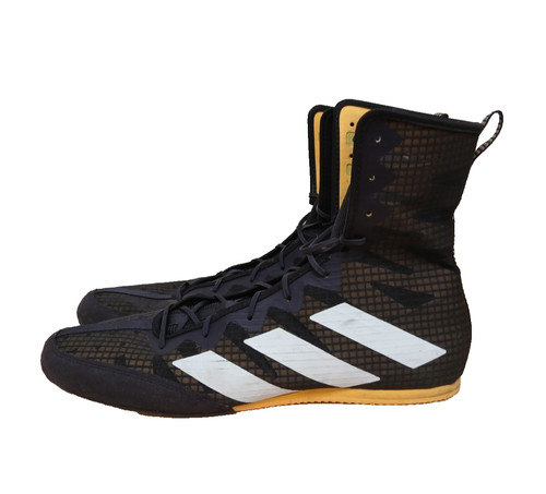 Adidas wrestling boxing shoes - wrestling,