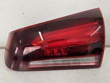 19-23 MERC BENZ A CLASS W177  SALOON O/S Drivers Right Rear Inner LED Taillight