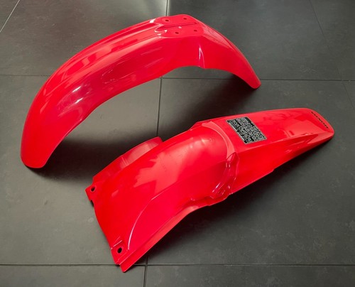 New honda crf 450r - new,