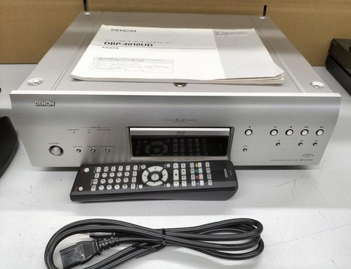 Denon dbp 4010ud universal - dbp-4010ud,