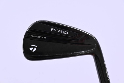 Taylormade p790 2019 black - 2019,