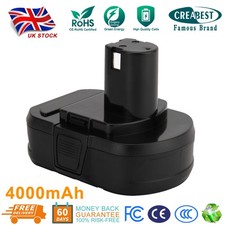 Battery For Ryobi 14.4V