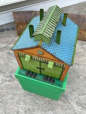 Hornby O Gauge No1. Engine