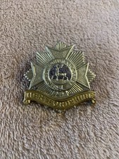 Hertfordshire Regiment Milita