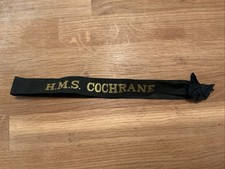 Collectable British Royal Navy