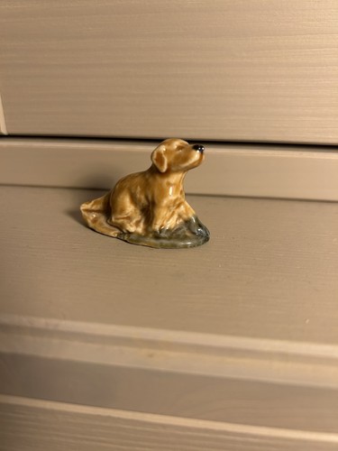 Wade england whimsies dog - england,