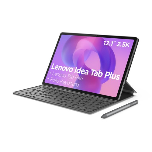 Lenovo ideatab plus - lenovo, 12gb