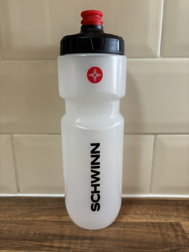 Schwinn water bottle - schwinn,
