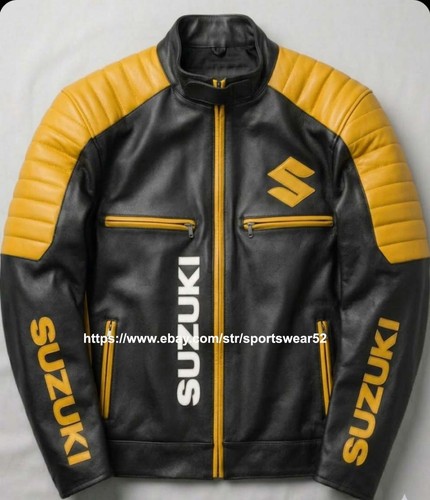 Suzuki racing motorbike - suzuki,