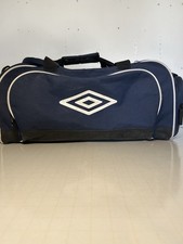 VINTAGE Y2K Navy Blue and