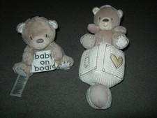 Mothercare Loved So Much Baby