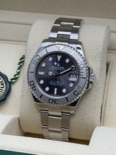 Rolex Yacht-Master 37 - 268622