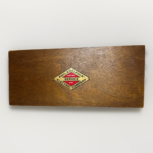 Vintage peco philadelphia - vintage,