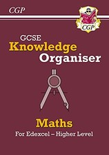 New GCSE Maths Edexcel