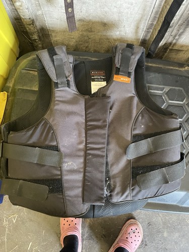 Airowear body protector for - body,