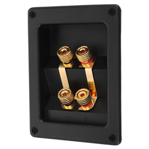 Junction conduit box speaker - junction,
