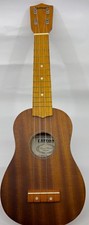 Clifton Beginner Soprano Ukulele