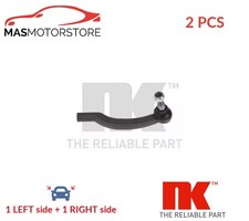 TRACK ROD END RACK END PAIR