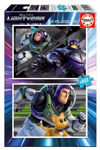 Educa buzz astral 48 - 2, x