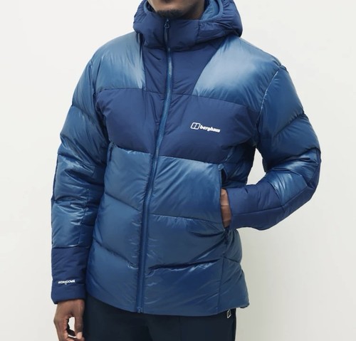 Berghaus blue urb arkos - urb,