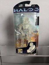 McFarlane Toys Halo 3 San