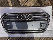 Audi A4/S4 B9 (2016-2019)