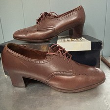 Vintage Church’s Belford