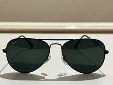 Brand New Genuine Ray-ban