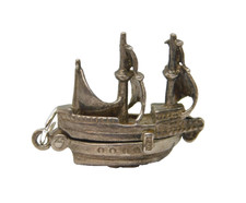 Sterling Silver Opening