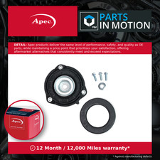 Top Strut Mounting Front